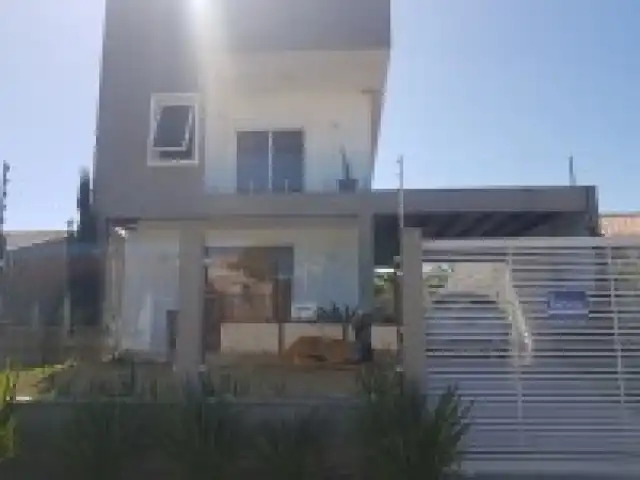 COMARCA DE CAPÃO DA CANOA - 1ª VARA CÍVEL - VENDA JUDICIAL DE RESIDÊNCIA EM XANGRI-LA.