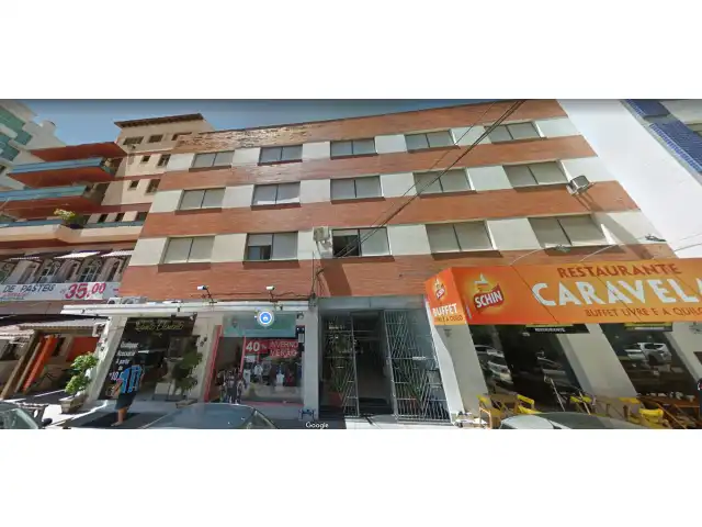 COMARCA DE CAPÃO DA CANOA - 3ª VARA CÍVEL -  VENDA JUDICIAL DE APARTAMENTO NO CENTRO DA CIDADE.