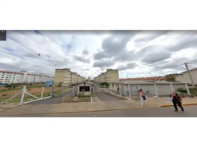 COMARCA DE CANOAS - 3ª VARA CÍVEL - VENDA JUDICIAL DE APARTAMENTO NO BAIRRO GUAJUVIRAS.