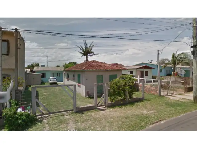 COMARCA DE OSÓRIO - 1ª VARA CÍVEL - VENDA JUDICIAL DE RESIDÊNCIA -