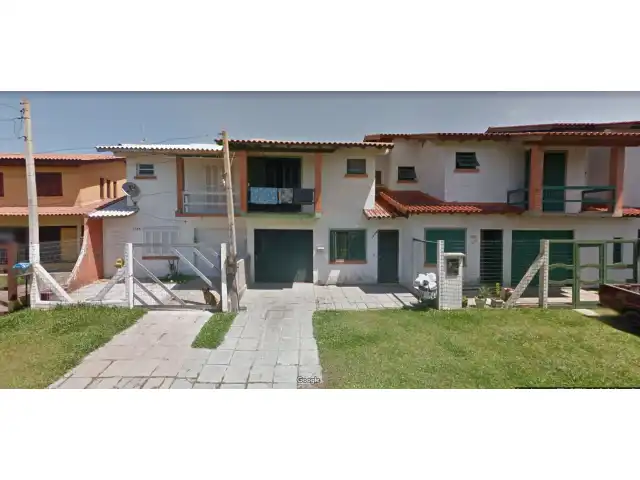 COMARCA DE TRAMANDAÍ - VENDA JUDICIAL DE APARTAMENTO EM IMBÉ -