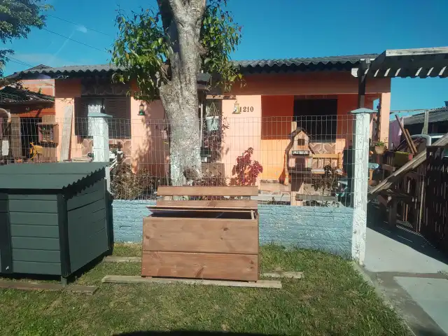 COMARCA DE OSÓRIO - 1ª VARA CÍVEL - VENDA DE IMÓVEL NA RUA CÔNEGO PEDRO JACOBS, 1210.