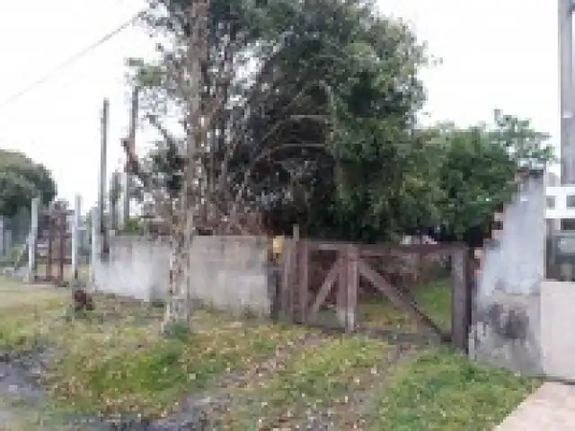 COMARCA DE TRAMANDAÍ - 3ª VARA CÍVEL - VENDA JUDICIAL DE RESIDÊNCIA EM TRAMANDAÍ