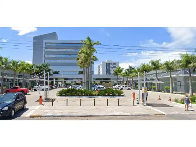 COMARCA DE SANTO ANTÔNIO DA PATRULHA - 1ª VJUD - VENDA JUDICIAL DE SALA E BOX -