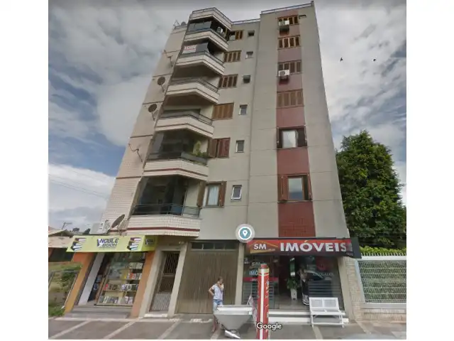 COMARCA DE TRAMANDAÍ - 1ª VARA CÍVEL - VENDA JUDICIAL DE APARTAMENTO NO CENTRO DE TRAMANDAI -