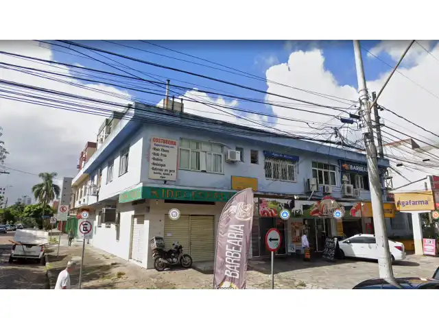COMARCA DE TRAMANDAÍ - 1ª VARA CÍVEL - VENDA JUDICIAL DE SALA COMERCIAL EM PORTO ALEGRE -