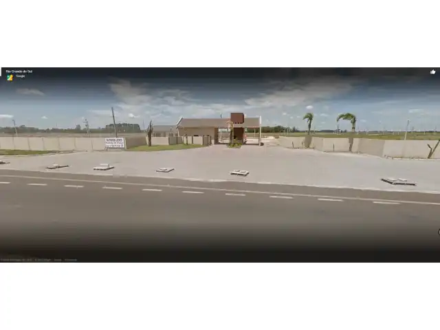 VARA DA JUSTIÇA DO TRABALHO DE OSÓRIO - VENDA JUDICIAL DE 04 TERRENOS EM CONDOMÍNIO -