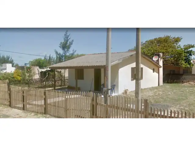 COMARCA DE TRAMANDAÍ - 3ª VARA CÍVEL - VENDA JUDICIAL DE CASA EM MAGISTÉRIO.