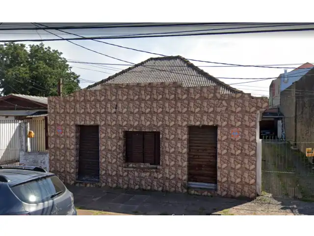 COMARCA DE CANOAS - 3ª VARA CÍVEL - VENDA JUDICIAL DE PRÉDIO NO BAIRRO NITERÓI -