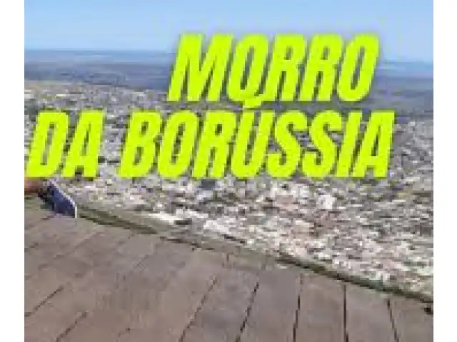 COMARCA DE OSÓRIO - 2ª VARA CÍVEL - VENDA JUDICIAL DE IMÓVEL NO MORRO DA BORÚSSIA -
