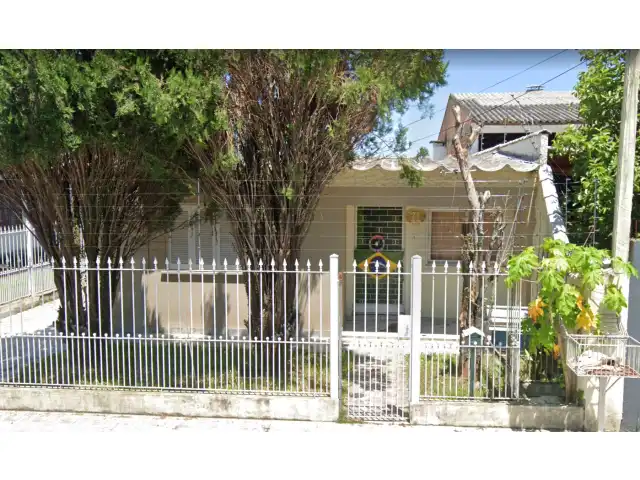 VARA DO TRABALHO DE OSÓRIO - VENDA JUDICIAL DE RESIDÊNCIA EM SANTO ANTÔNIO DA PATRULHA -