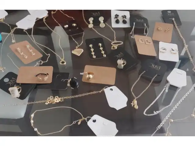 JUSTIÇA DO TRABALHO DE TRAMANDAÍ - VENDA JUDICIAL DE SEMIJOIAS -