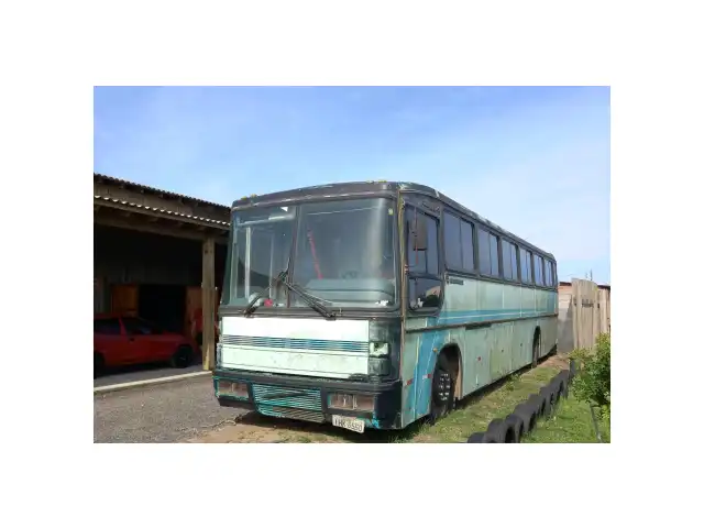 JUSTIÇA DO TRABALHO DE TRAMANDAÍ - VENDA JUDICIAL DE ÔNIBUS/MOTORHOME -