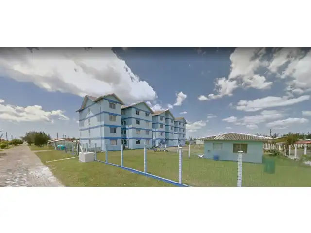 COMARCA DE TRAMANDAÍ - 3ª VARA CÍVEL - VENDA JUDICIAL DE APARTAMENTO EM JARDIM ATLÂNTICO.