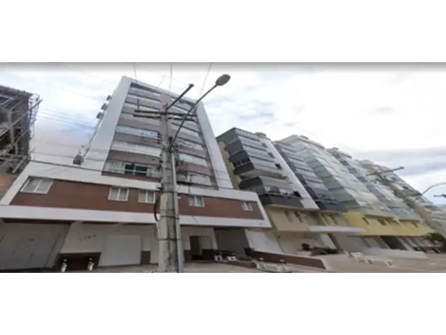 COMARCA DE CAPÃO DA CANOA - 2ª VARA CÍVEL - VENDA JUDICIAL DE APARTAMENTO NA ZONA NOVA -