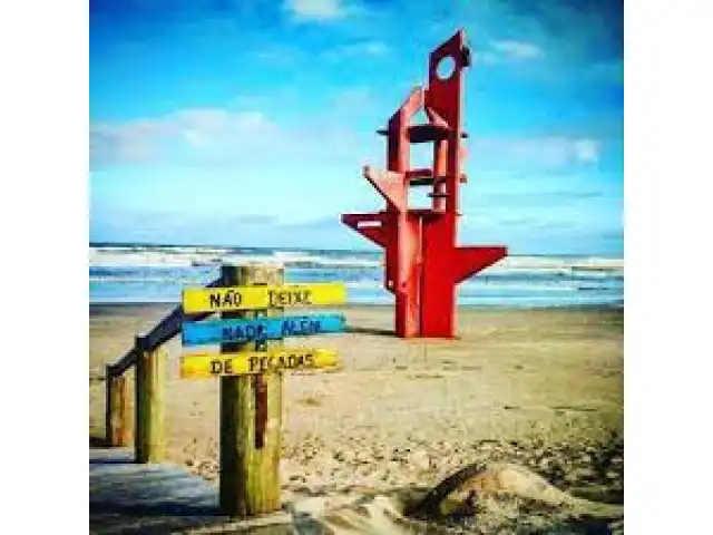 COMARCA DE OSÓRIO - 2ª VARA CÍVEL - VENDA JUDICIAL DE IMÓVEL EM ATLÂNTIDA SUL -