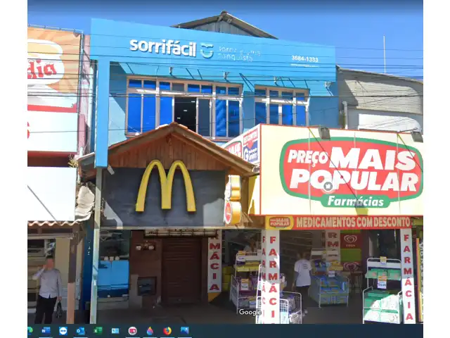 JUSTIÇA DO TRABALHO DE TRAMANDAI - VENDA JUDICIAL DE PRÉDIO NO CENTRO DE TRAMANDAÍ -