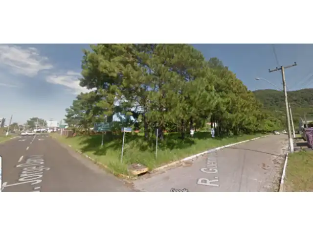 - OSÓRIO - VENDA JUDICIAL DE TERRENO NA AV. JORGE DARIVA -