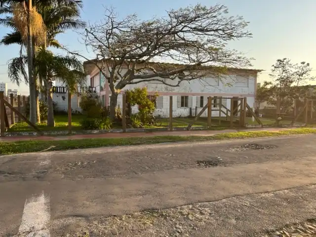 COMARCA DE CAPÃO DA CANOA - VENDA JUDICIAL DE TERRENO NA ESQUINA DAS RUAS ANDIRA E CECI -