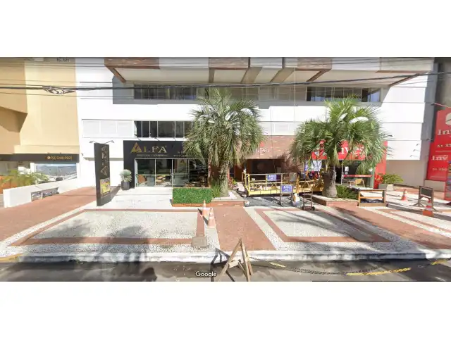 COMARCA DE CAPÃO DA CANOA - VENDA JUDICIAL DE BOX DE ESTACIONAMENTO NA AV. POTI, 424.