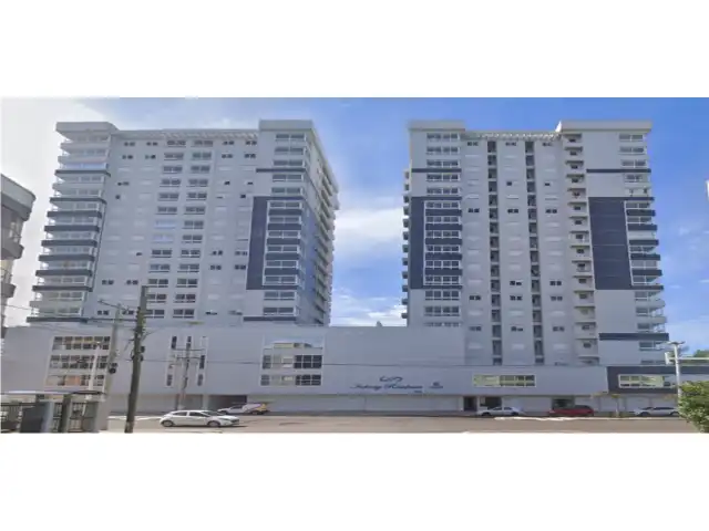 06 APARTAMENTOS E 06 BOXES DE ESTACIONAMENTO EM TRAMANDAÍ, NA AV. FERNANDO AMARAL, 1202.