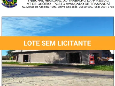 LOTE 006 - Rua  Epitácio  Pessoa,  361,  um  prédio  residencial  /comercial,