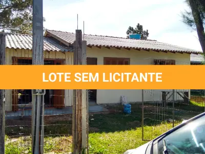 LOTE 009 - terreno  urbano,  situado  na  Rua  Roraima,  1120
