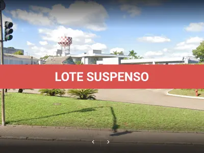 LOTE 001 - VENDA JUDICIAL DE IMÓVEL NO CONDOMINIO QUINTAS DO LAGO