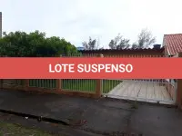 LOTE 001 - O imóvel localizado na Rua T9, nº 407, Balneário Jardim do Éden