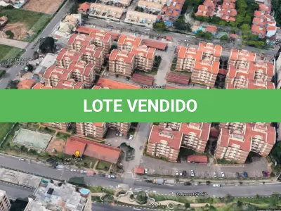 LOTE 04 - Em Canoas, na Rua Inconfidência, nº 1357, no Condomínio Edifício Residencial Village Center, o apartamento 504, do Bloco 20, Matrícula 78,596 do RI de Canoas