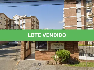LOTE 04 - Em Canoas, na Rua Inconfidência, nº 1357, no Condomínio Edifício Residencial Village Center, o apartamento 504, do Bloco 20, Matrícula 78,596 do RI de Canoas