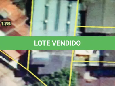 LOTE 01 - Venda Judicial de um terreno urbano com uma edificação, em fase de construção/acabamento, no Loteamento Vila Capri, Bairro Estancia Velha, sendo o lote 22 da Rua O 2, na Quadra 01. Há notícia de que a Rua 02 seria a atual Vista Alegre, tendo a casa o número 222