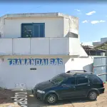 LOTE 001 - VENDA JUDICIAL TRABALHISTA DE IMÓVEL PRÓPRIO PARA COMÉRCIO/DEPÓSITO.