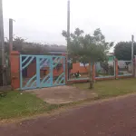 LOTE 003 - VENDA JUDICIAL DE RESIDENCIA EM SANTA TEREZINHA NA RUA 13 - ATUAL RUA 04 -