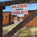 LOTE 01 - VENDA DE APARTAMENTO EM TRAMANDAI NA ZONA NOVA