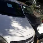 LOTE 001 - VENDA JUDICIAL DE VEICULO  CHEVROLET/MONTANA LS ANO 2012