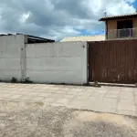 LOTE 001 - Venda Judicial Trabalhista de casa em Balneário Presidente, na Rua Washington Luiz, 1146
