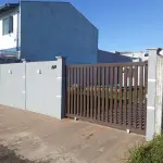 LOTE 001 - CASA NO BAIRRO RECANTO DA LAGOA, NA RUA MARROCOS, LOTE 06, QUADRA R 010.