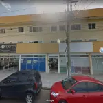 LOTE 002 - VENDA JUDICIAL DE BOX DE ESTACIONAMENTO  NA AV. FLORES DA CUNHA