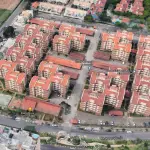LOTE 04 - Em Canoas, na Rua Inconfidência, nº 1357, no Condomínio Edifício Residencial Village Center, o apartamento 504, do Bloco 20, Matrícula 78,596 do RI de Canoas