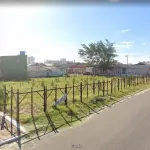 LOTE 001 - VENDA JUDICIAL DE TERRENO SITUADO NA BEIRA MAR DE TRAMANDAI, EM ESQUINA.