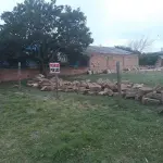 LOTE 001 - VENDA JUDICIAL DE TERRENO EM BALNEÁRIO HARMONIA - PRAIA DE IMBÉ -
