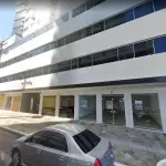 LOTE 003 - VENDA JUDICIAL DE BOX DE ESTACIONAMENTO NO CENTRO DE TRAMANDAI - na Rua Otto Alfredo Müller, 291 -