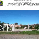 LOTE 006 - Rua  Epitácio  Pessoa,  s/n, Parque  dos  Presidentes,  em  Tramandaí