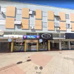 LOTE 001 - VENDA JUDICIAL DE SALA COMERCIAL NO CENTRO DE TRAMANDAI