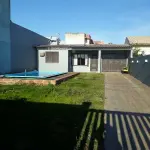 LOTE 001 - CASA NO BAIRRO RECANTO DA LAGOA, NA RUA MARROCOS, LOTE 06, QUADRA R 010.