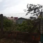 LOTE 02 - Uma casa de madeira, sem o terreno. Venda Somente da edificação.