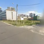 LOTE 001 - VENDA JUDICIAL DE TERRENO SITUADO NA BEIRA MAR DE TRAMANDAI, EM ESQUINA.