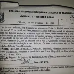LOTE 002 - IMÓVEL EM PINHAL, LOTE 05, QUADRA 62-BM NA AV. G