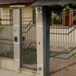 LOTE 03 - No Bairro Mato  Grande, no Loteamento Central Park, na Rua Kansas, antiga Rua 13, nº 64
